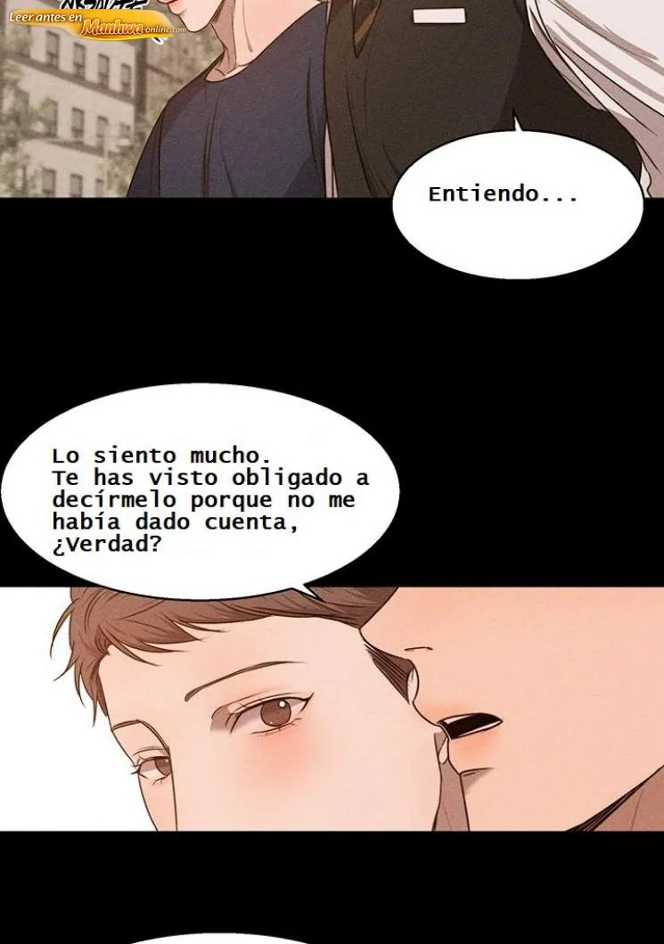Segundo plato Capítulo 40 - página 17