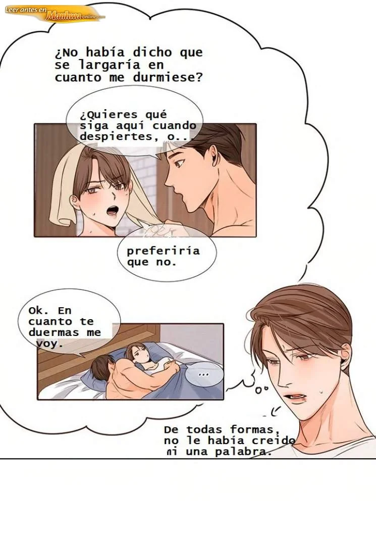 Segundo plato Capítulo 40 - página 24