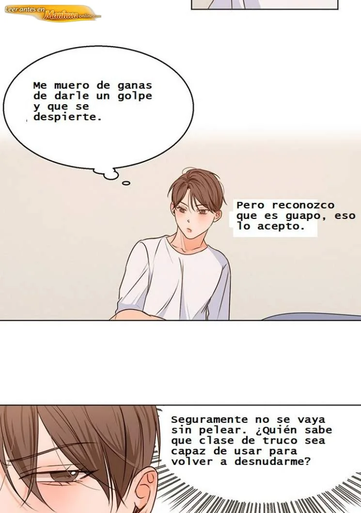 Segundo plato Capítulo 40 - página 26
