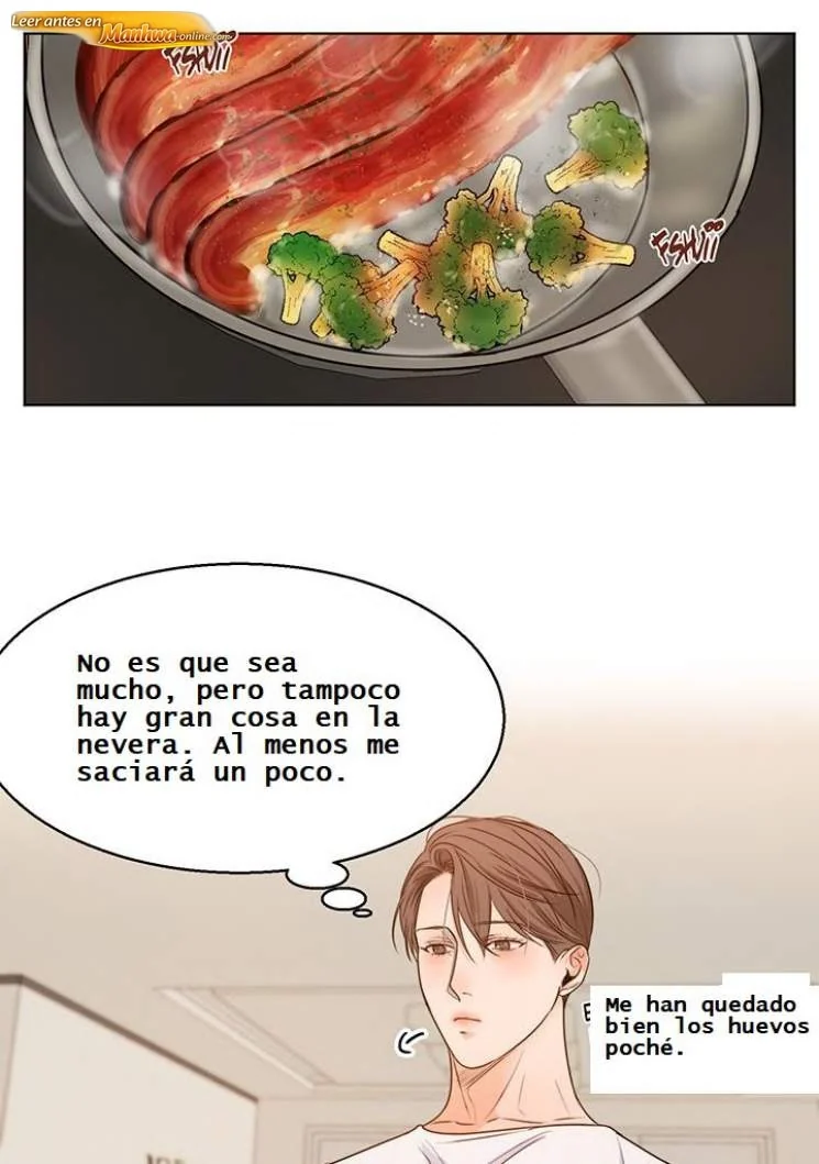 Segundo plato Capítulo 40 - página 33
