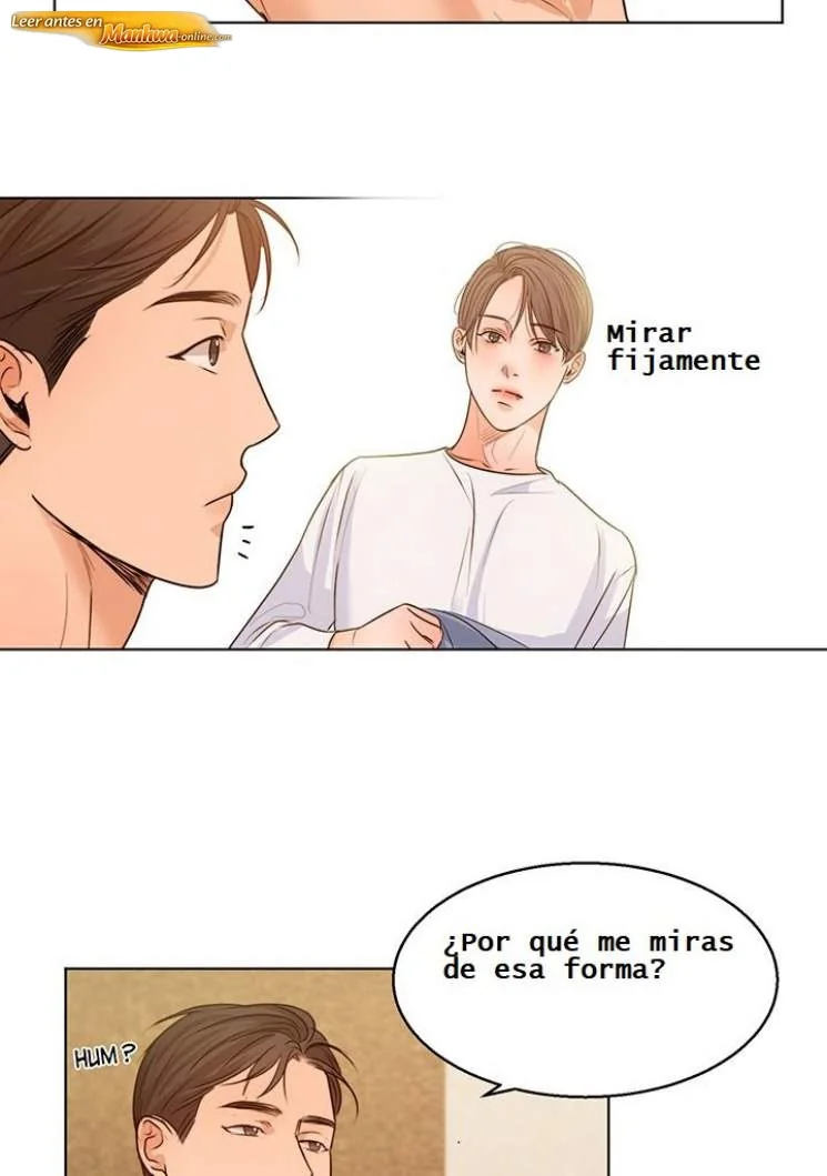 Segundo plato Capítulo 40 - página 40