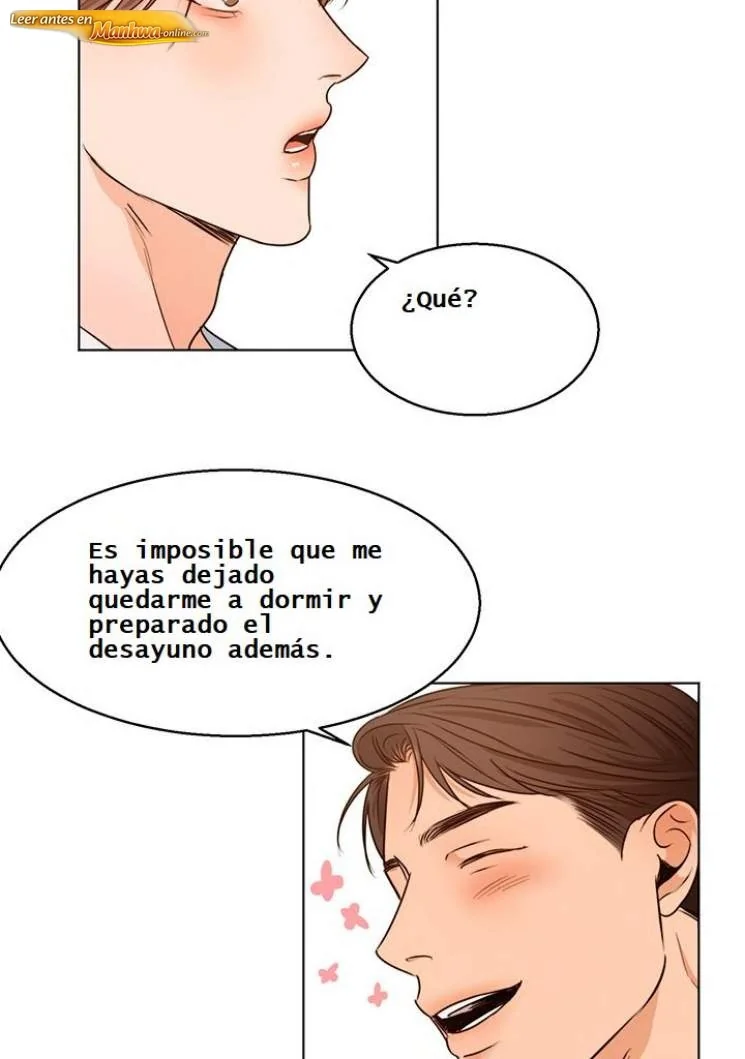 Segundo plato Capítulo 40 - página 47