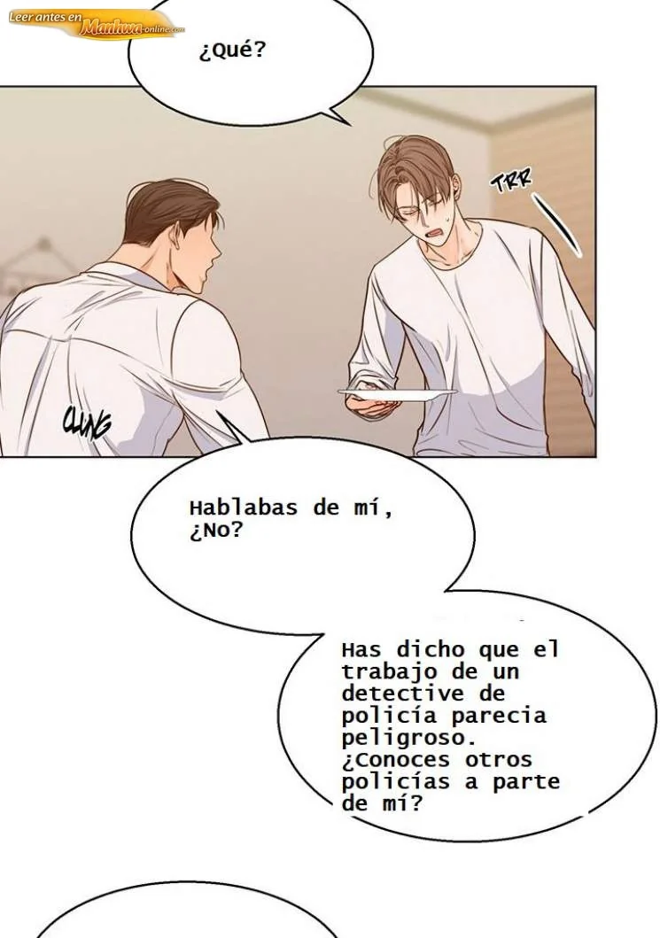 Segundo plato Capítulo 41 - página 2