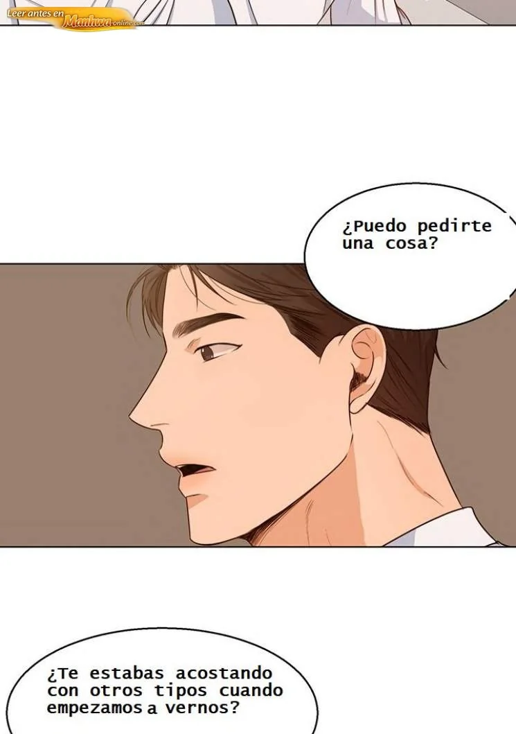 Segundo plato Capítulo 41 - página 8