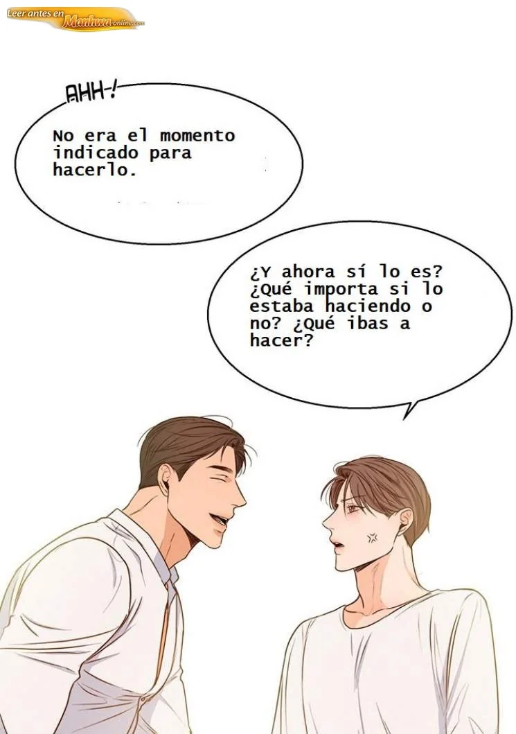 Segundo plato Capítulo 41 - página 11