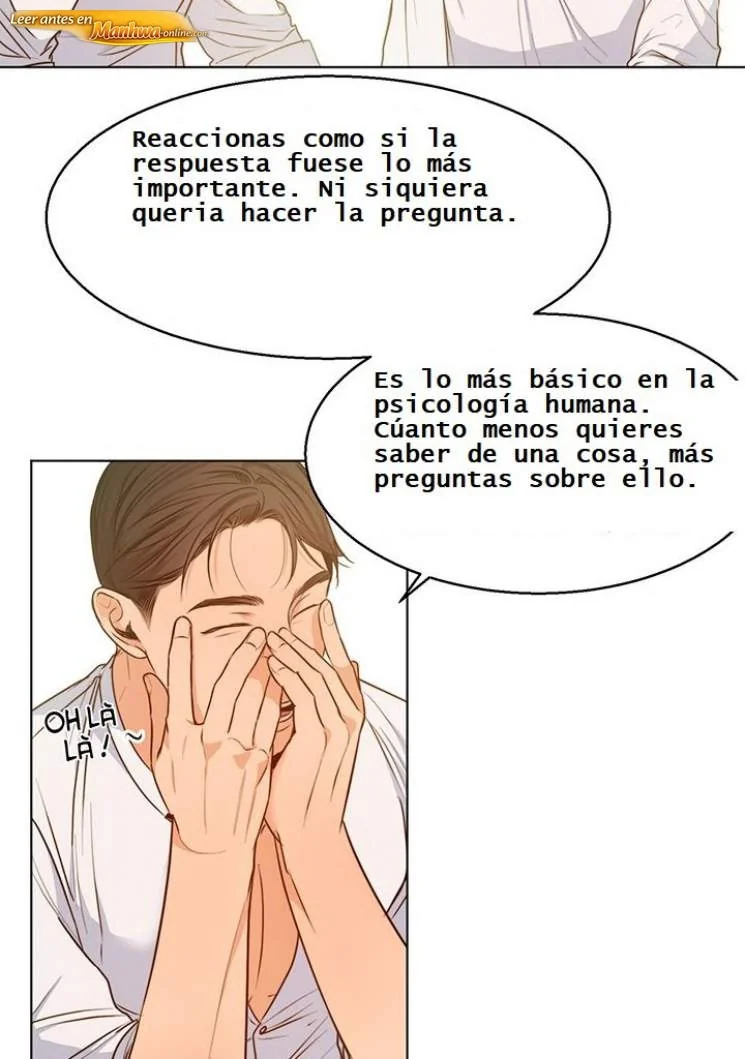 Segundo plato Capítulo 41 - página 12
