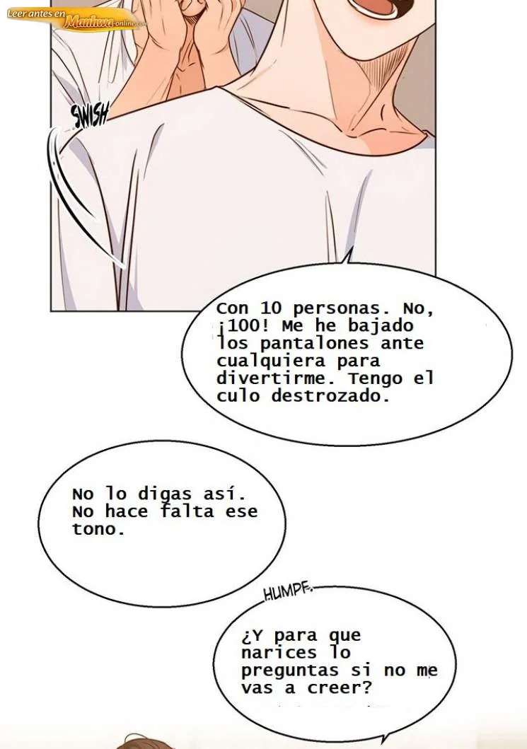 Segundo plato Capítulo 41 - página 14
