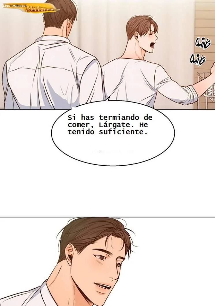 Segundo plato Capítulo 41 - página 15