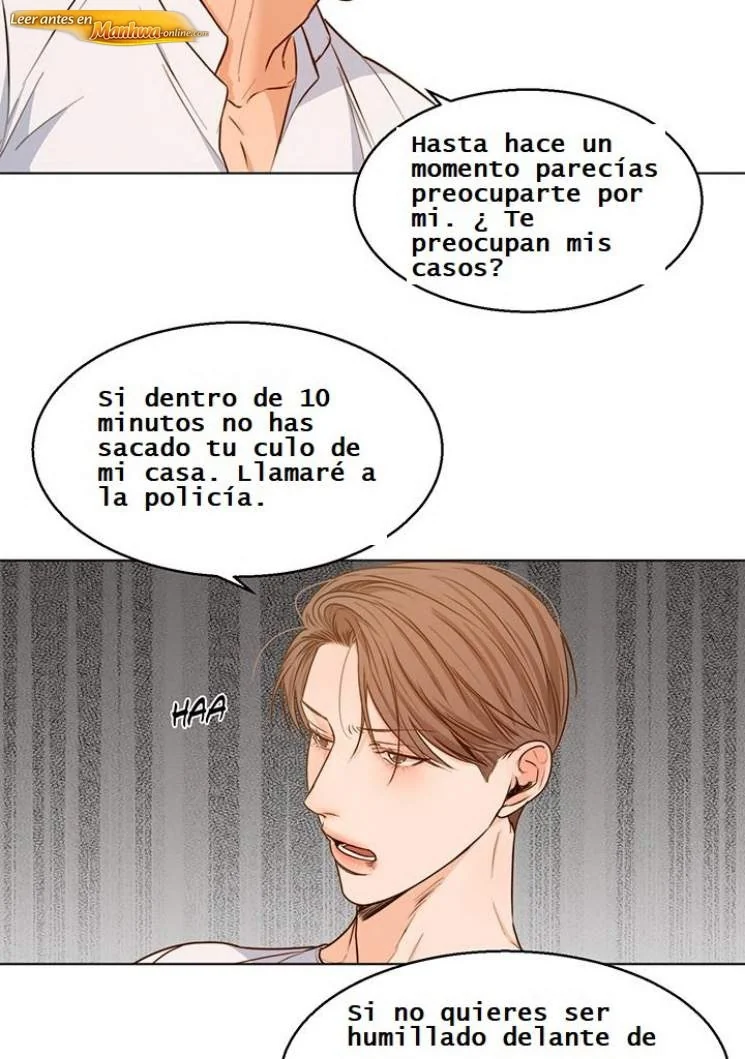 Segundo plato Capítulo 41 - página 16