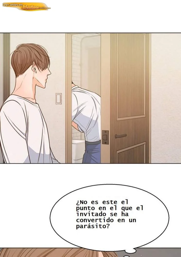 Segundo plato Capítulo 41 - página 19