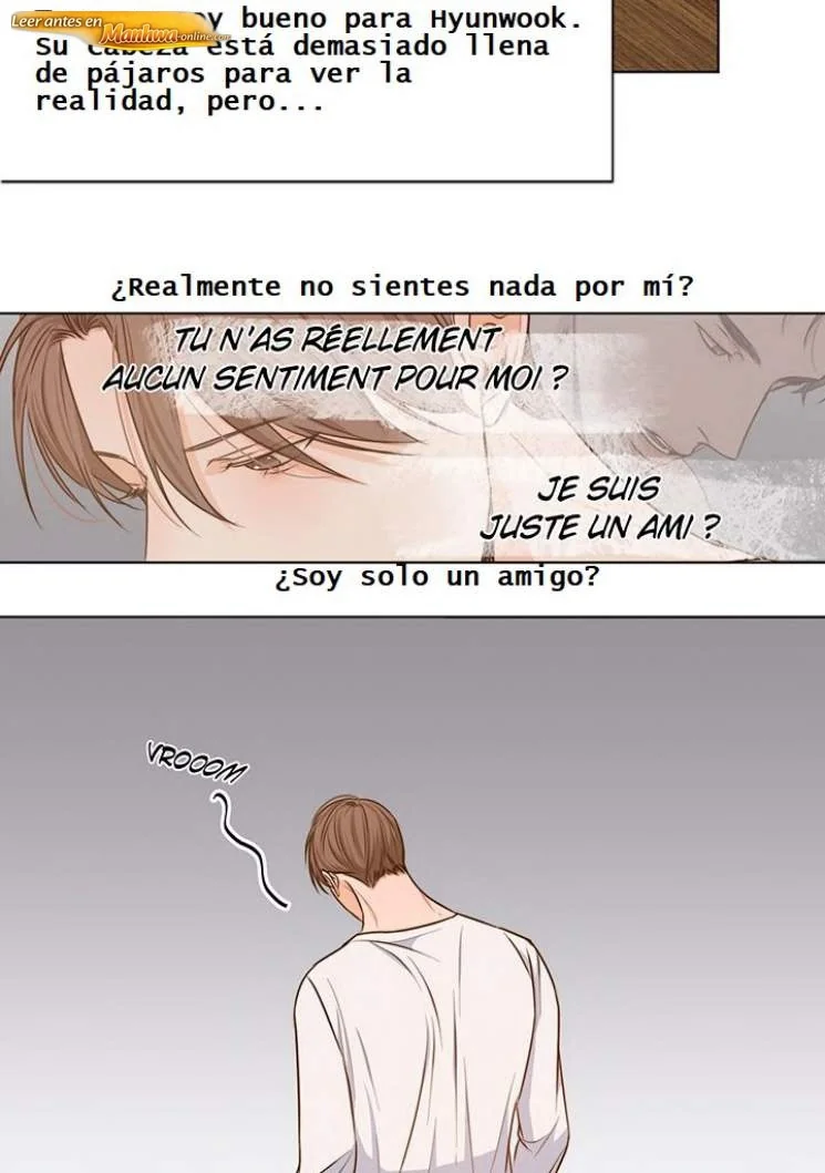 Segundo plato Capítulo 41 - página 22