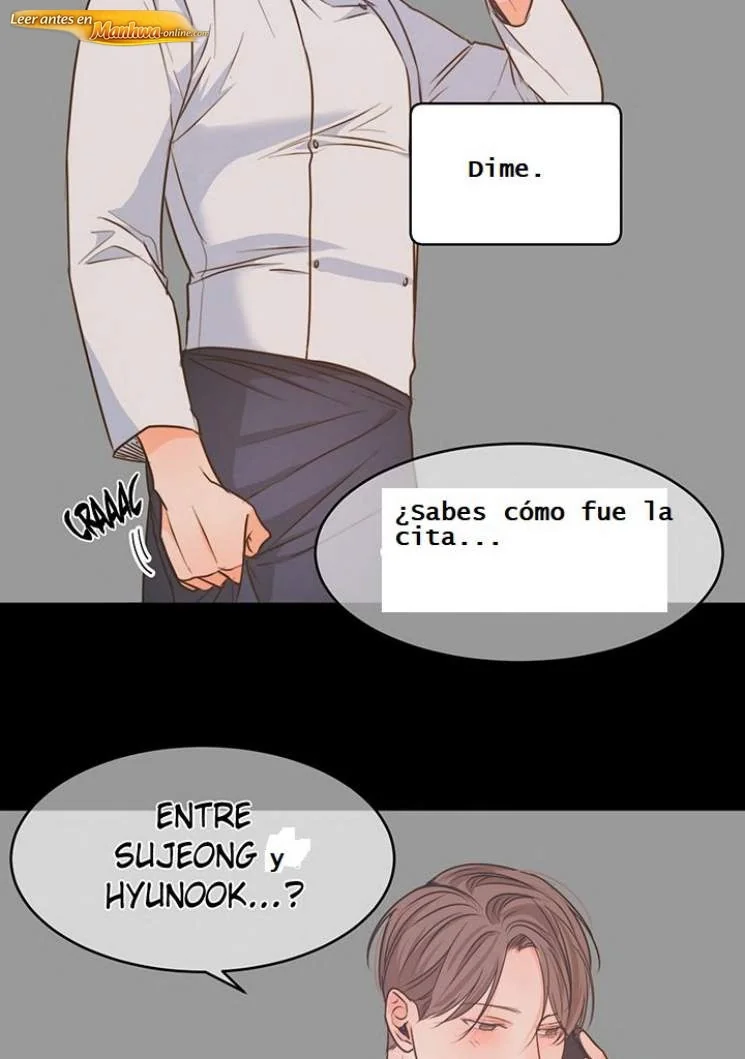 Segundo plato Capítulo 41 - página 25