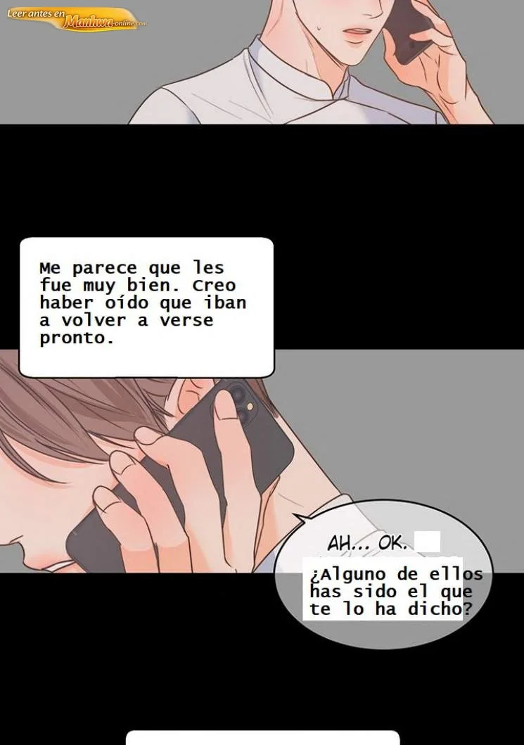 Segundo plato Capítulo 41 - página 26