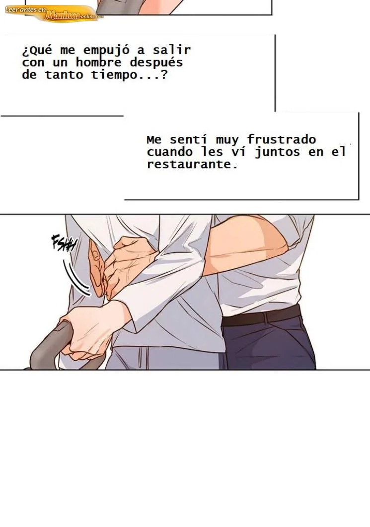 Segundo plato Capítulo 41 - página 29