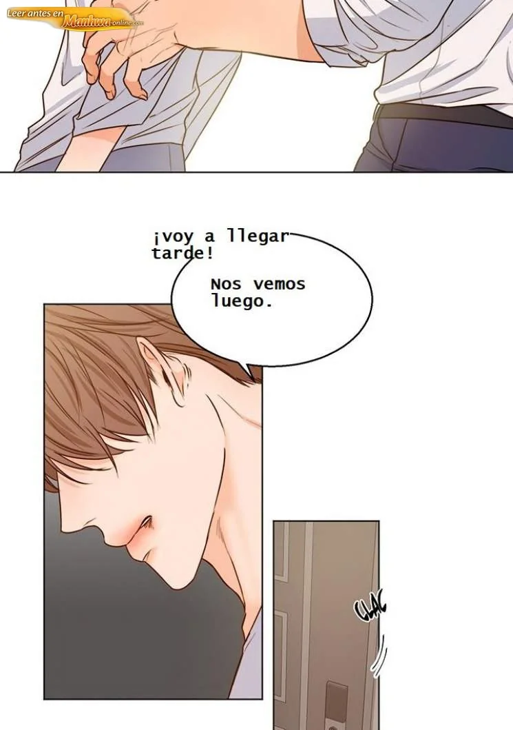 Segundo plato Capítulo 41 - página 32
