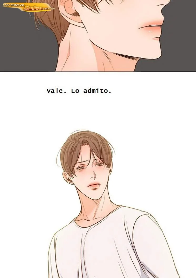 Segundo plato Capítulo 41 - página 34
