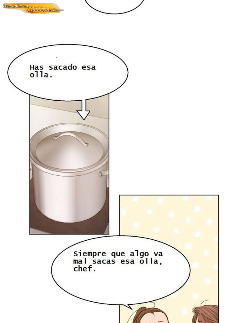 Segundo plato Capítulo 41 - página 41