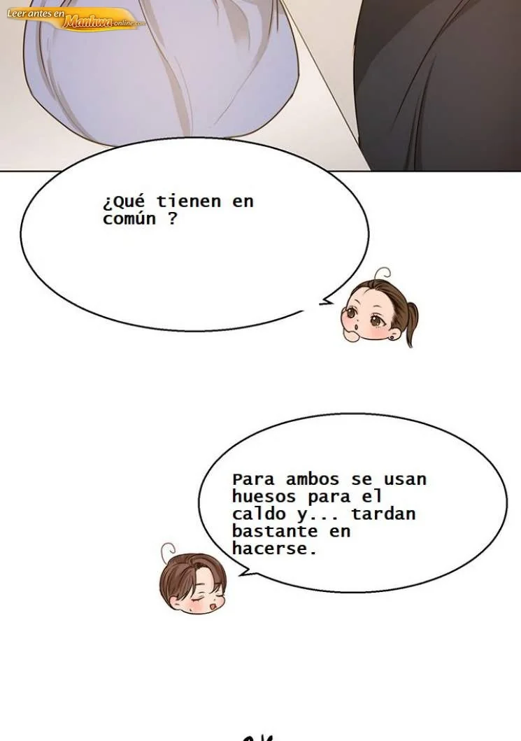 Segundo plato Capítulo 41 - página 44