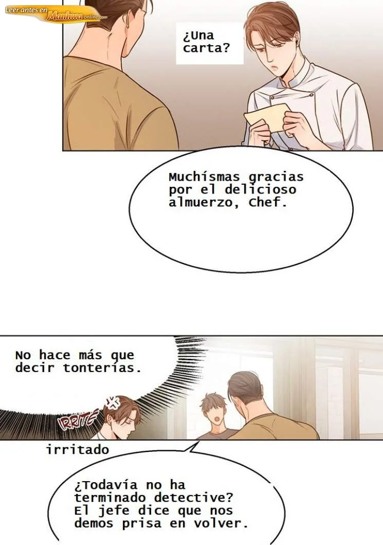 Segundo plato Capítulo 42 - página 49