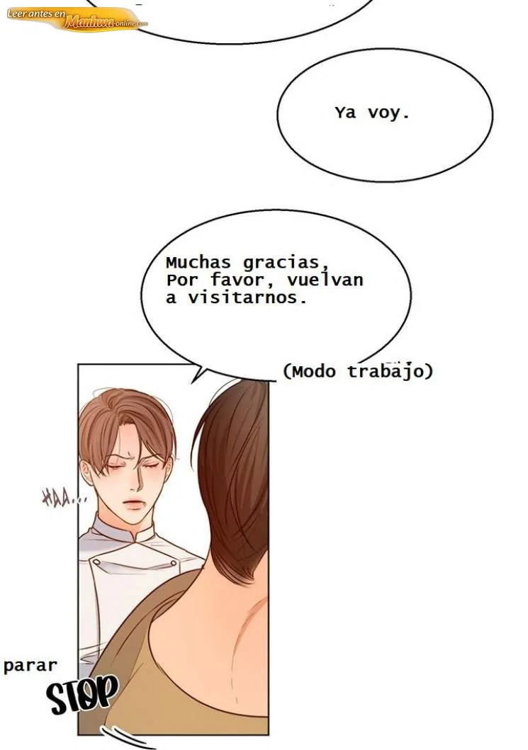 Segundo plato Capítulo 42 - página 50