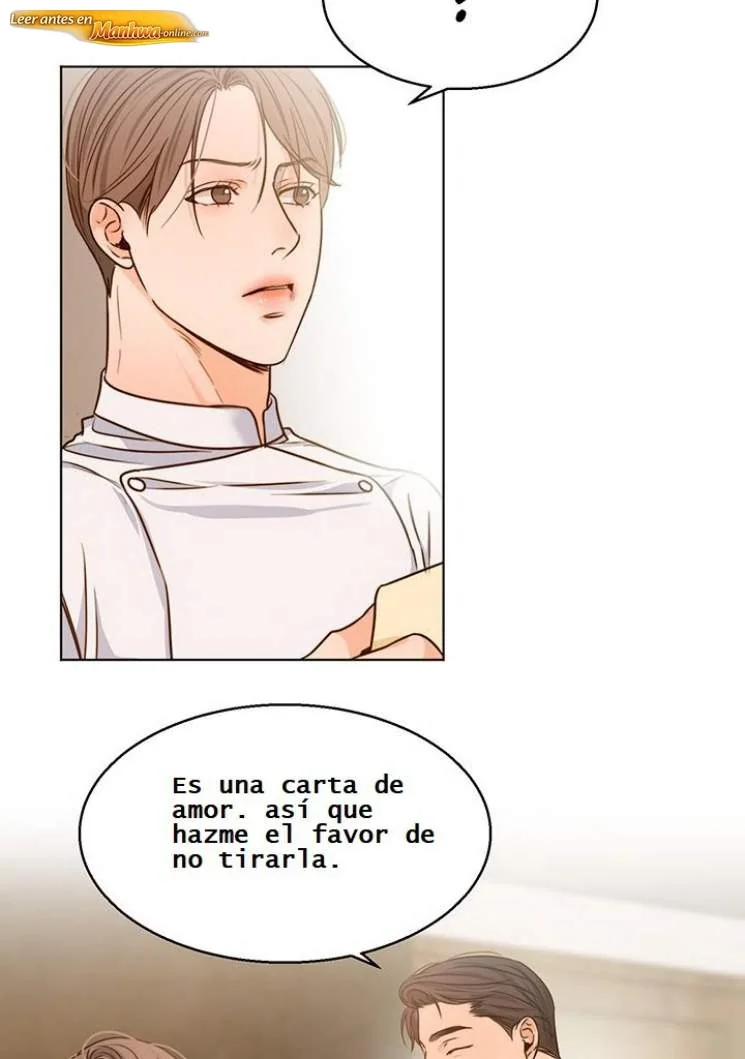 Segundo plato Capítulo 42 - página 52