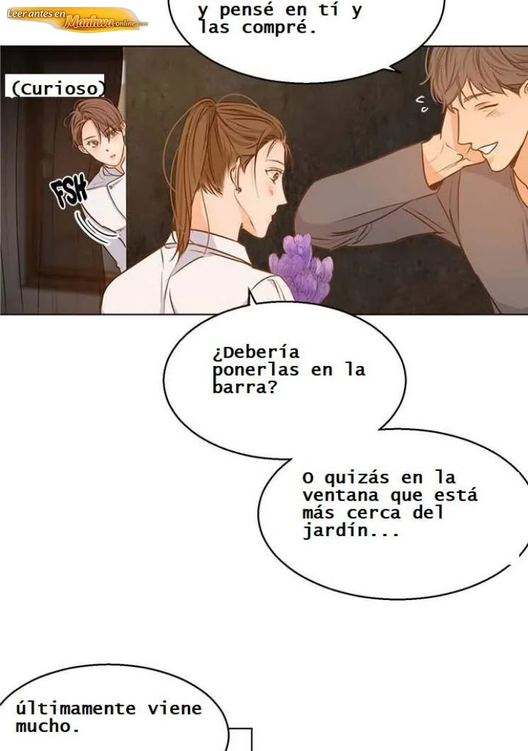 Segundo plato Capítulo 42 - página 3