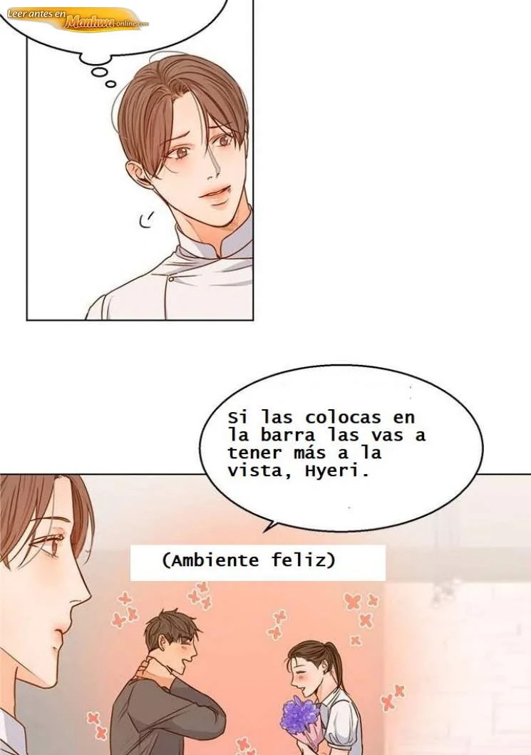 Segundo plato Capítulo 42 - página 4