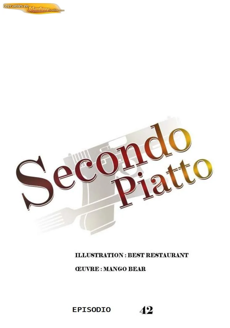 Segundo plato Capítulo 42 - página 9