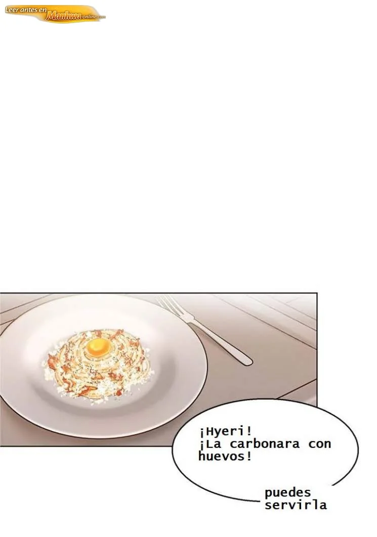 Segundo plato Capítulo 42 - página 10