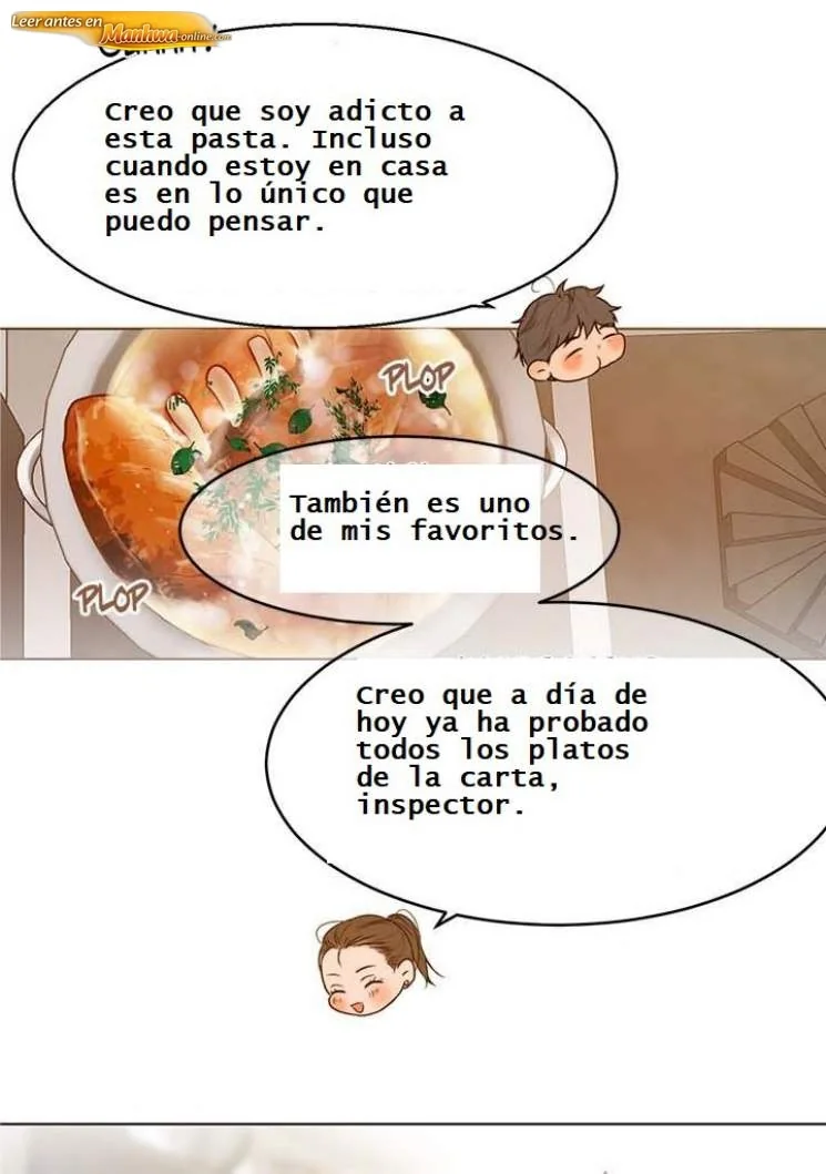 Segundo plato Capítulo 42 - página 12