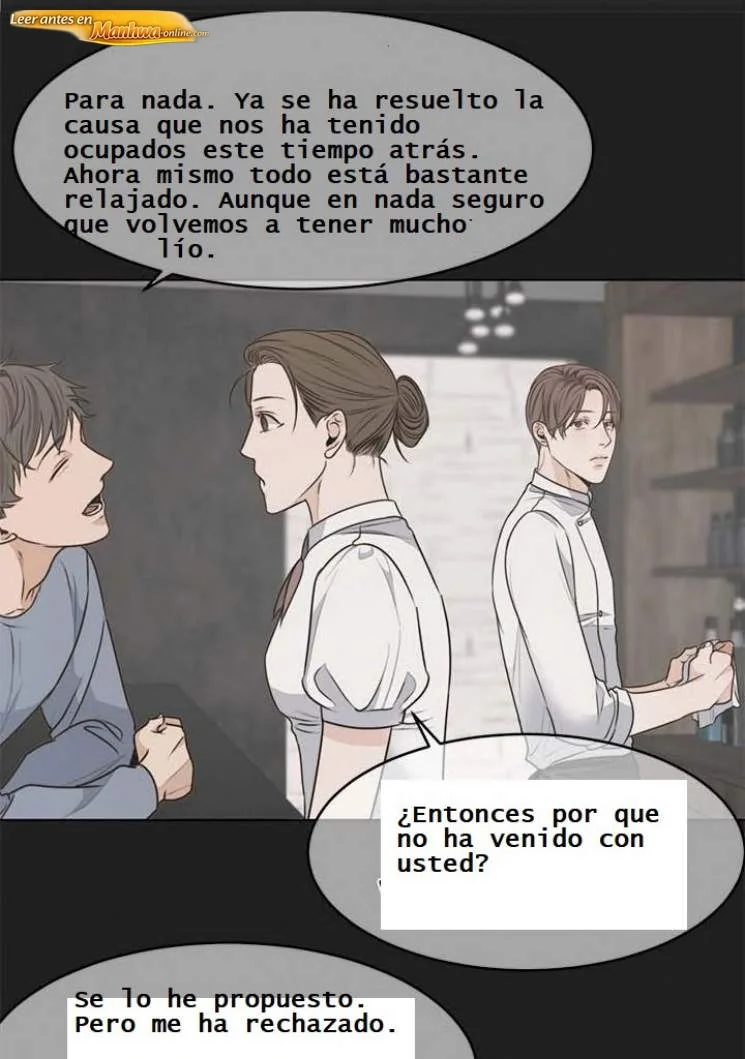 Segundo plato Capítulo 42 - página 14