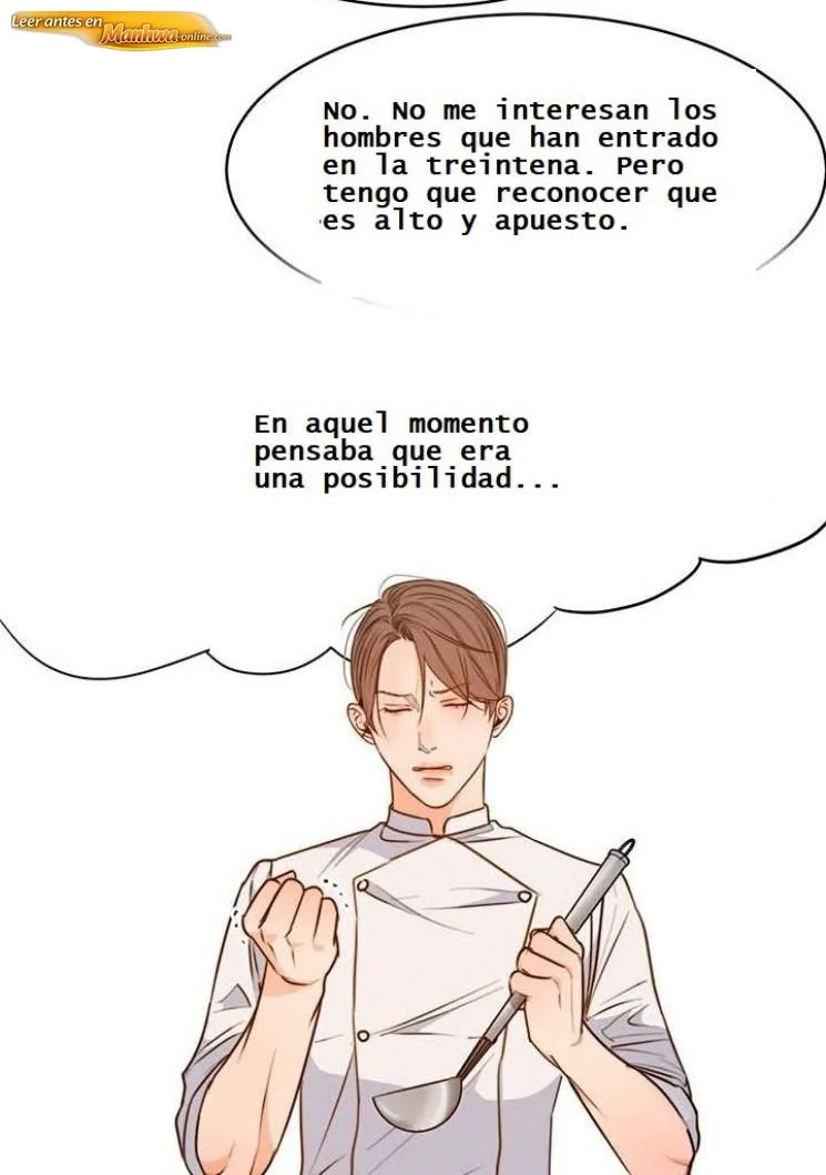 Segundo plato Capítulo 42 - página 16
