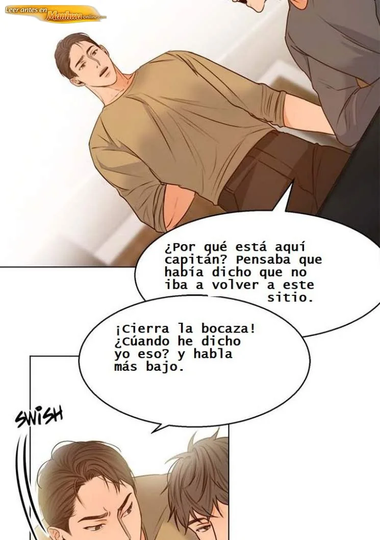 Segundo plato Capítulo 42 - página 20