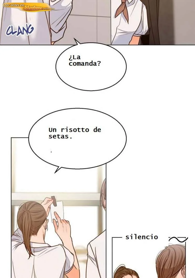 Segundo plato Capítulo 42 - página 22