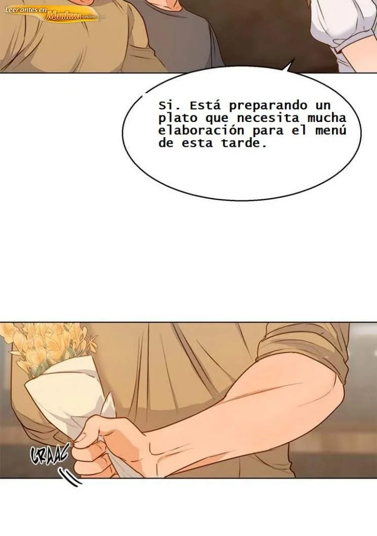 Segundo plato Capítulo 42 - página 24