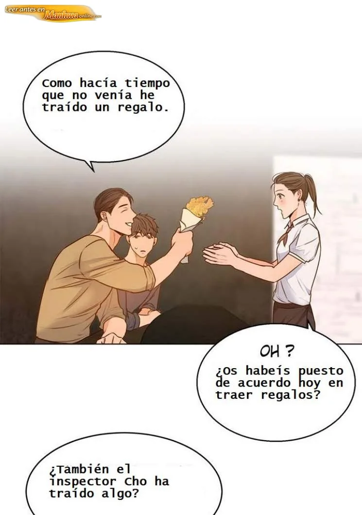 Segundo plato Capítulo 42 - página 25
