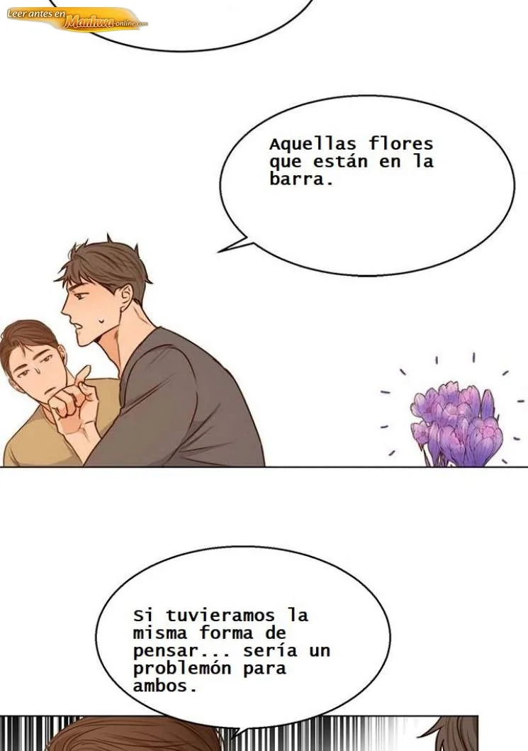 Segundo plato Capítulo 42 - página 26