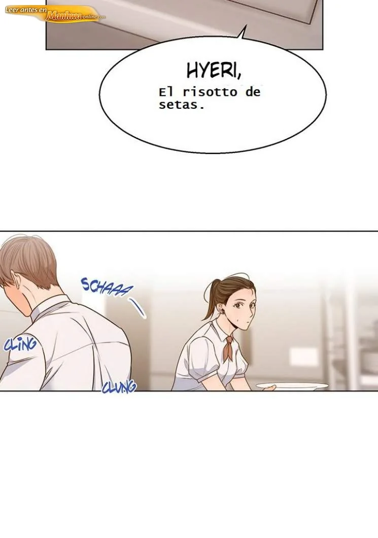 Segundo plato Capítulo 42 - página 29