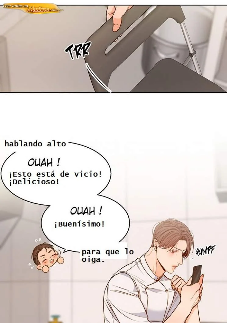 Segundo plato Capítulo 42 - página 30