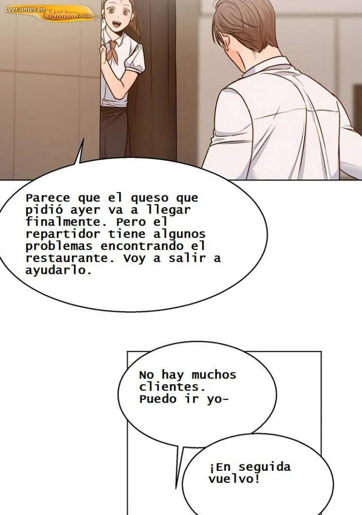 Segundo plato Capítulo 42 - página 33