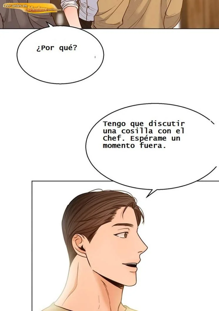 Segundo plato Capítulo 42 - página 38