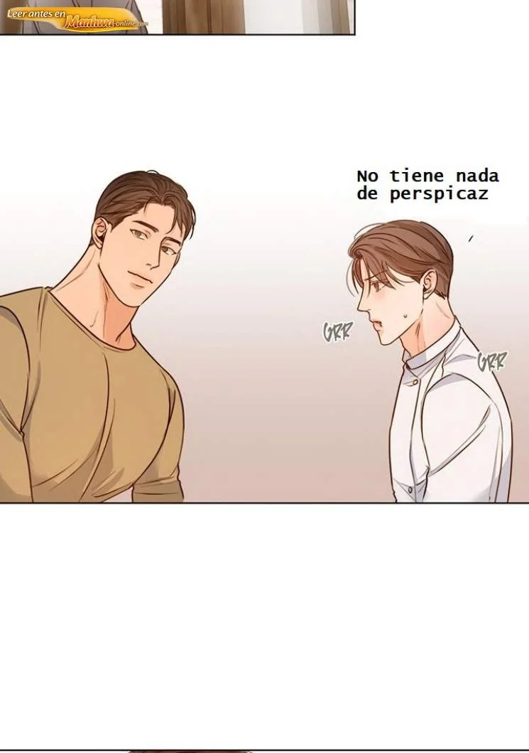 Segundo plato Capítulo 42 - página 40