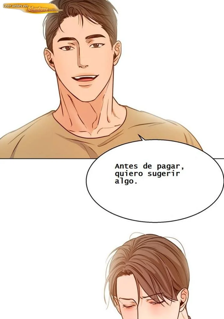 Segundo plato Capítulo 42 - página 41