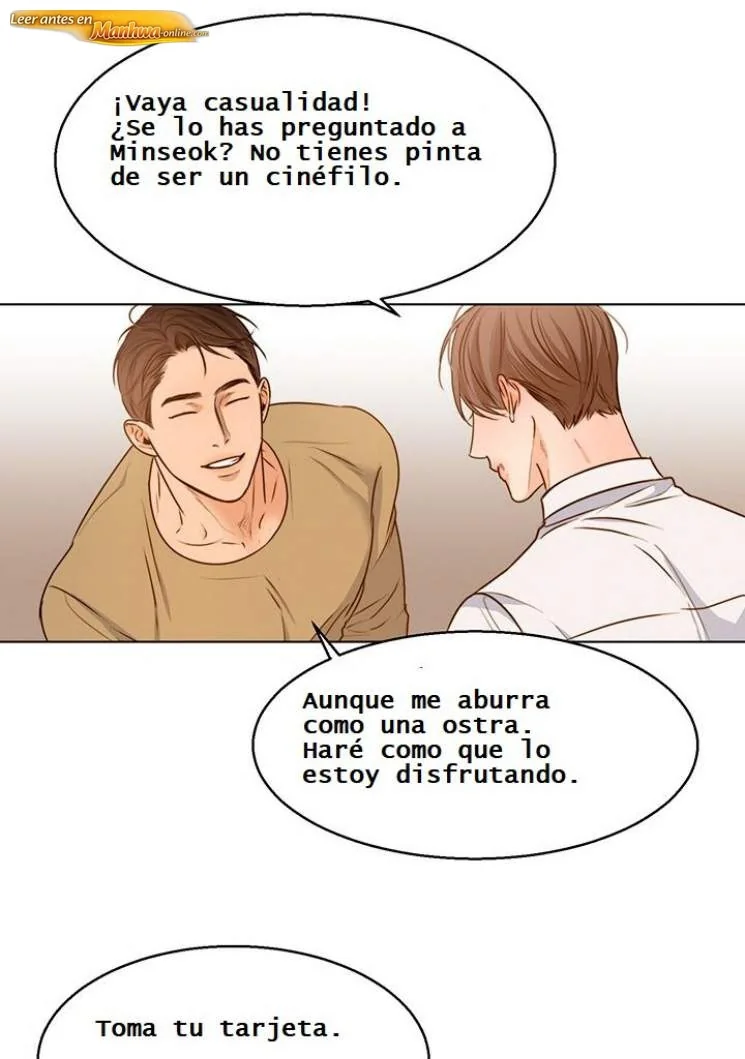 Segundo plato Capítulo 42 - página 47