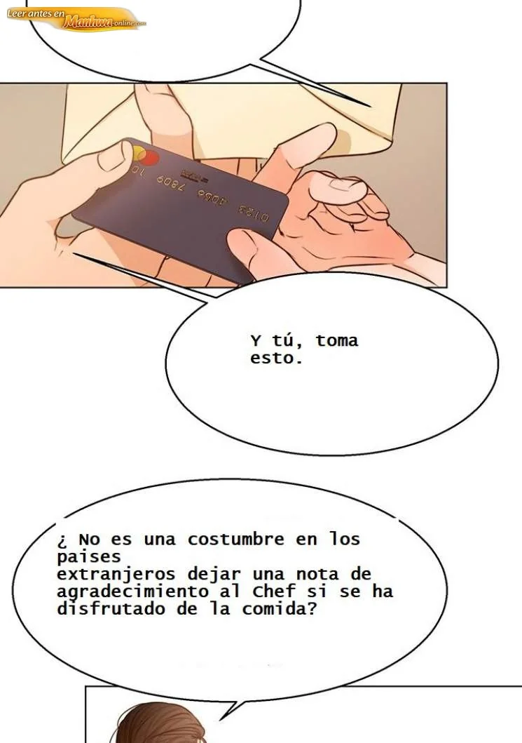 Segundo plato Capítulo 42 - página 48