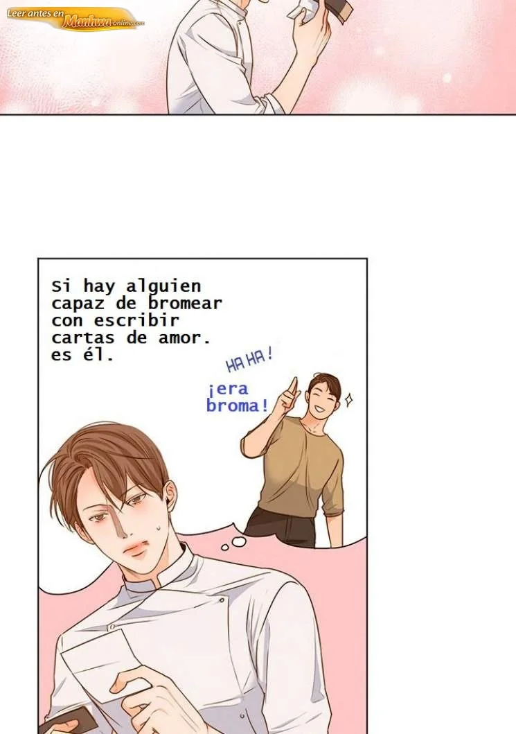 Segundo plato Capítulo 43 - página 6