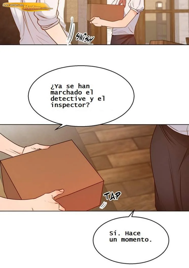 Segundo plato Capítulo 43 - página 13