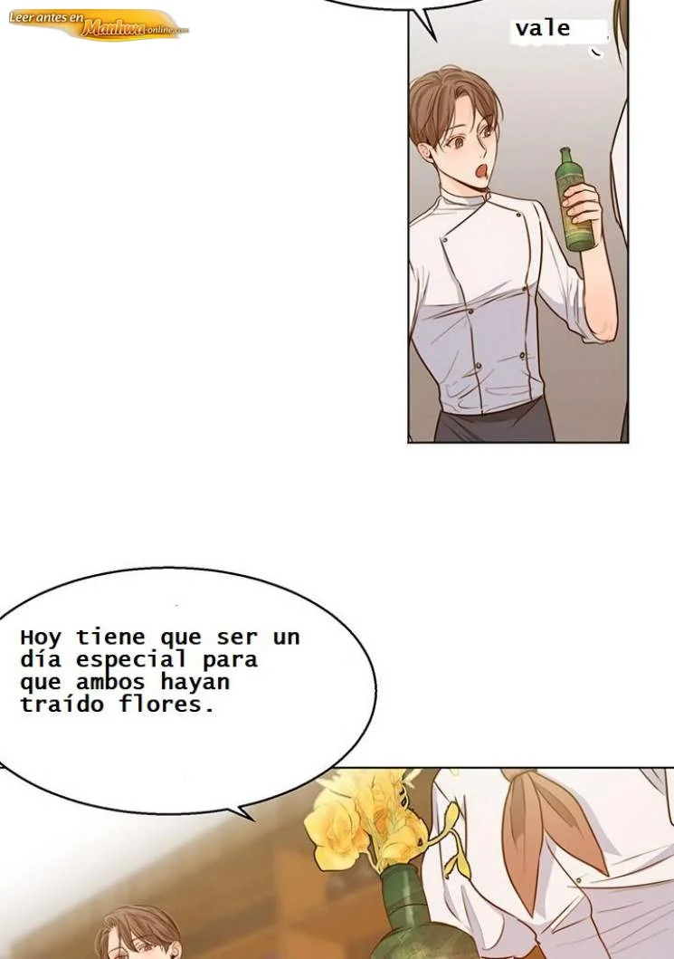 Segundo plato Capítulo 43 - página 15