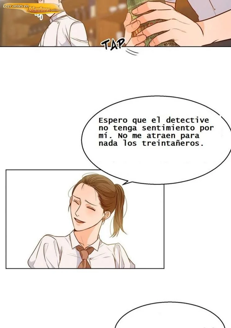 Segundo plato Capítulo 43 - página 16
