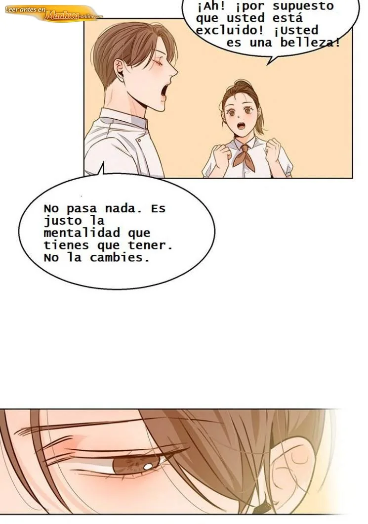Segundo plato Capítulo 43 - página 17